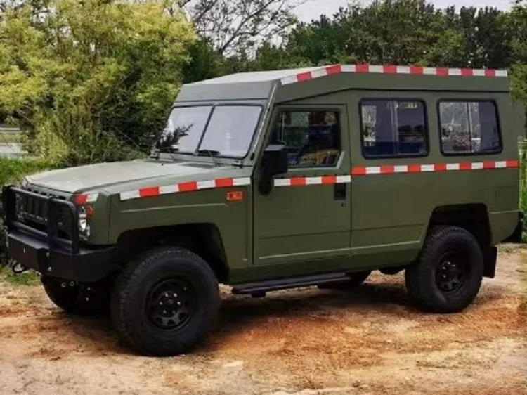 Dopravce podzemního vojska